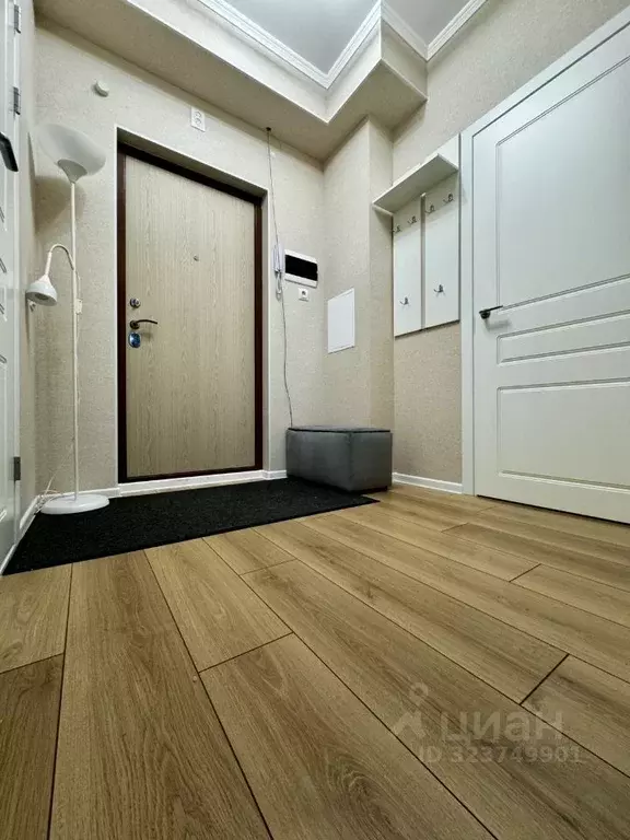 1-к кв. Ленинградская область, Сертолово Всеволожский район, ... - Фото 2