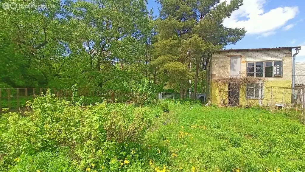 Участок в Орловский муниципальный округ, СНТ Приокский (8 м) - Фото 1