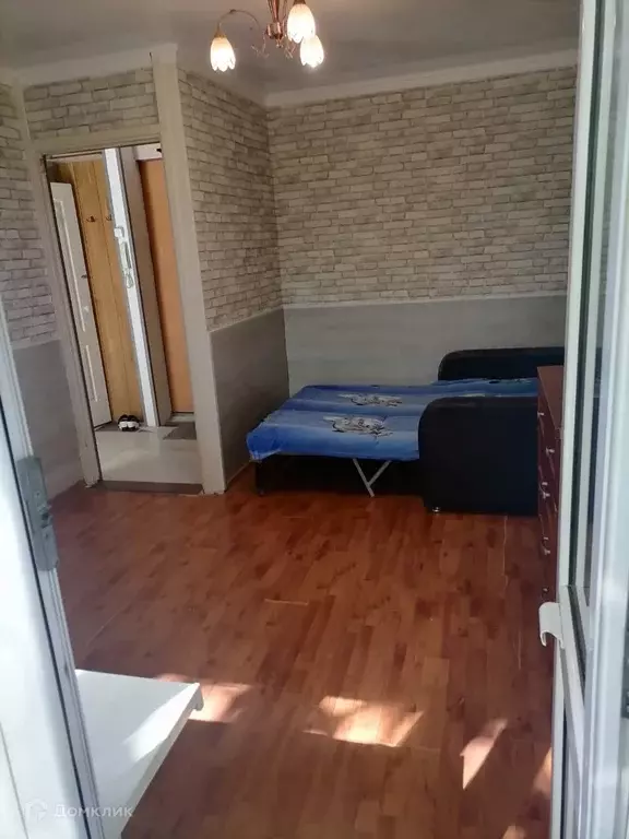 Продаётся 1-к квартира, 22 м - Фото 1