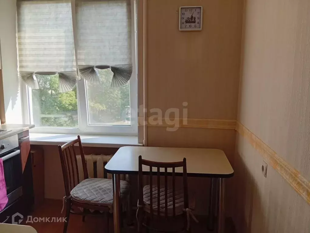 Продаётся 3-к квартира, 58.6 м - Фото 1