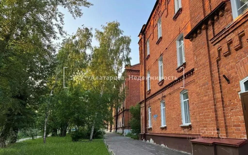 Студия Томская область, Томск ул. Северный Городок, 50 (18.2 м) - Фото 0