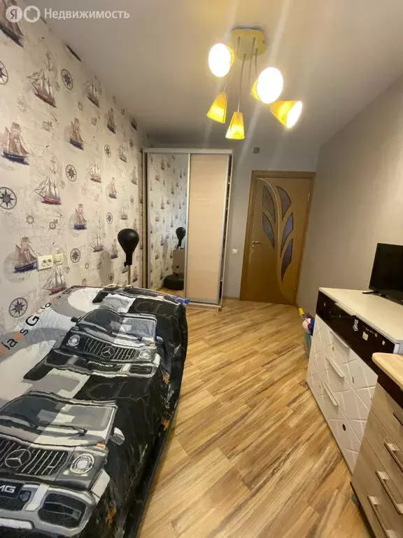 2-комнатная квартира: Ростов-на-Дону, улица Нансена, 435 (48.5 м) - Фото 1