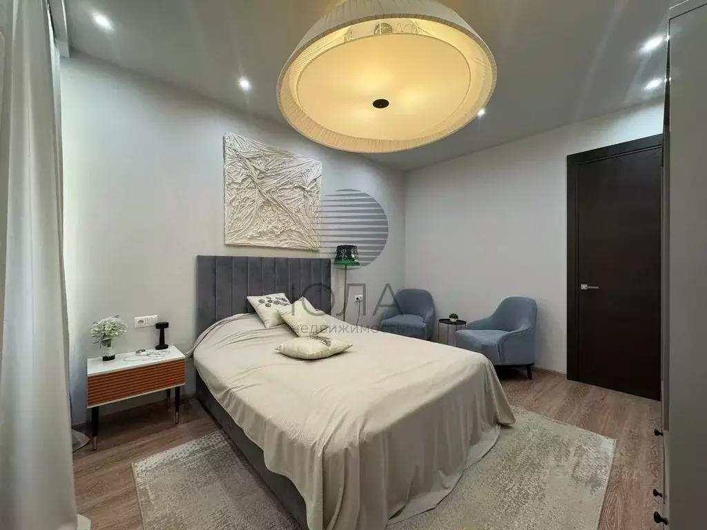 1-к кв. Санкт-Петербург 7-я Васильевского острова линия, 34 (50.0 м) - Фото 2