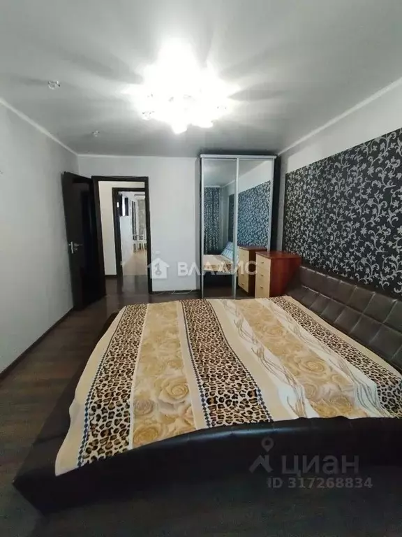 2-к кв. Башкортостан, Стерлитамак Коммунистическая ул., 51 (58.0 м) - Фото 0