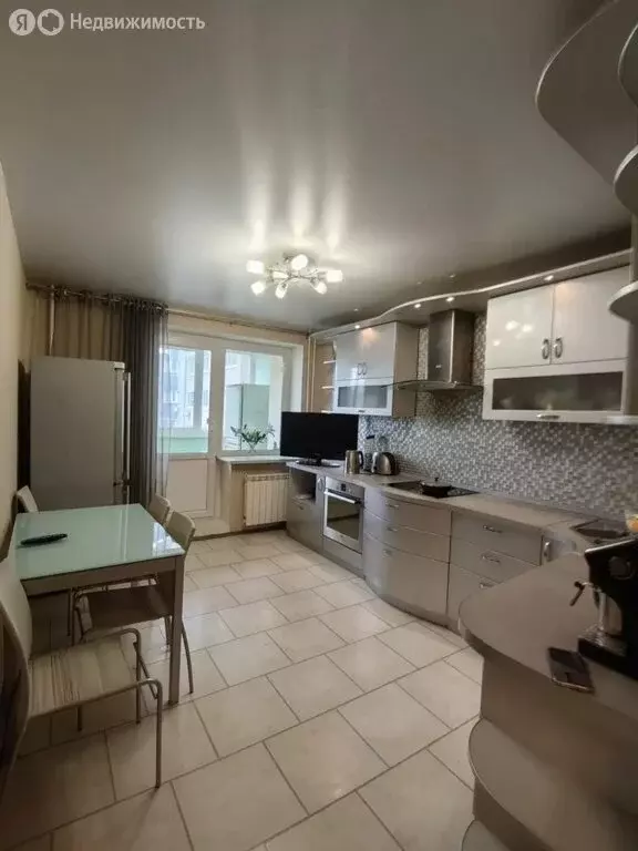 1-комнатная квартира: Самара, проспект Карла Маркса, 175 (48 м) - Фото 1