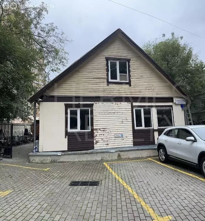 Торговая площадь (205 м) - Фото 2