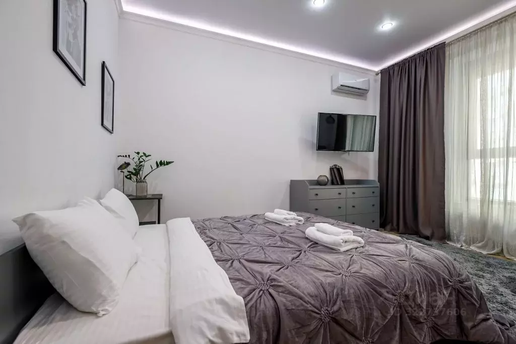 1-к кв. Москва ул. Василисы Кожиной, 13 (35.0 м) - Фото 2