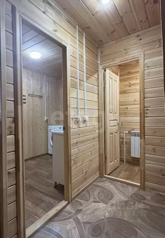 Дом в Тверская область, Удомельский муниципальный округ, д. Городки 3 ... - Фото 2