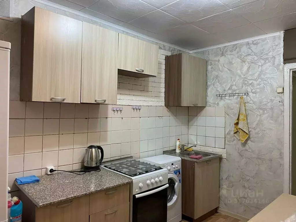 2-к кв. Москва ул. Маршала Чуйкова, 7К4 (38.0 м) - Фото 0