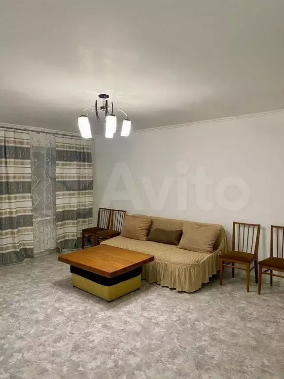 2-к. квартира, 45,5 м, 2/9 эт. - Фото 0