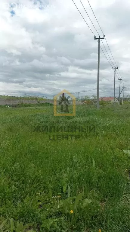 Участок в станица Ессентукская, улица Строителей, 88 (6 м) - Фото 2