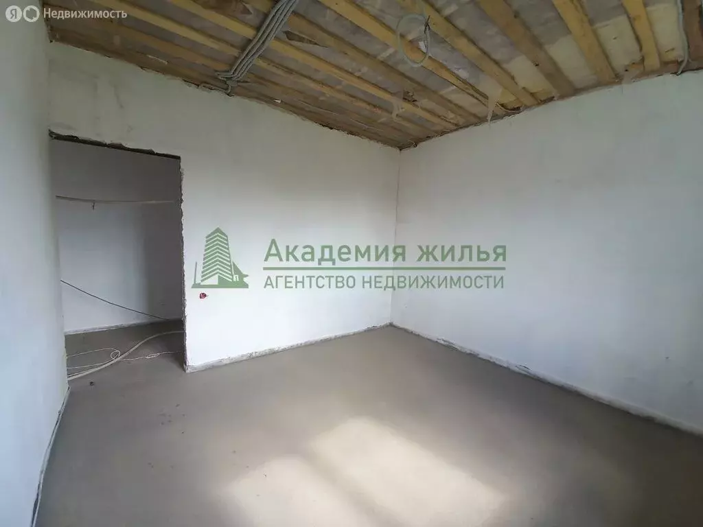 Дом в Саратовская область, муниципальное образование Энгельс, село ... - Фото 2