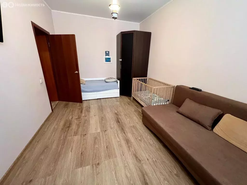 Дом в село Верзилово, микрорайон Новое Ступино, улица Юности, 16 (83.3 ... - Фото 1