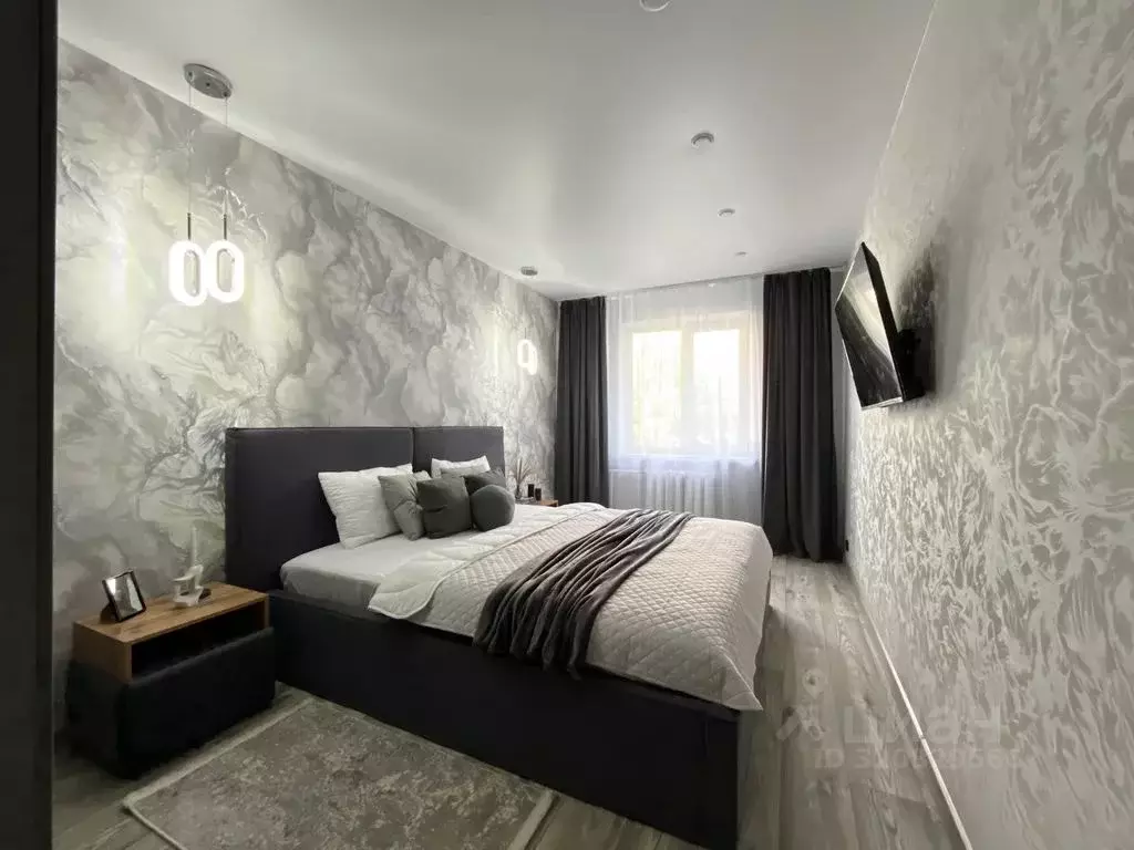 4-к кв. Красноярский край, Красноярск Краснодарская ул., 5 (90.0 м) - Фото 1