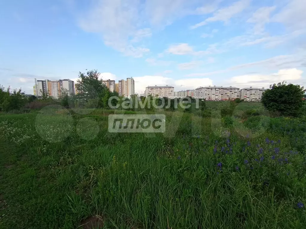 Участок 11 сот. (ИЖС) - Фото 0
