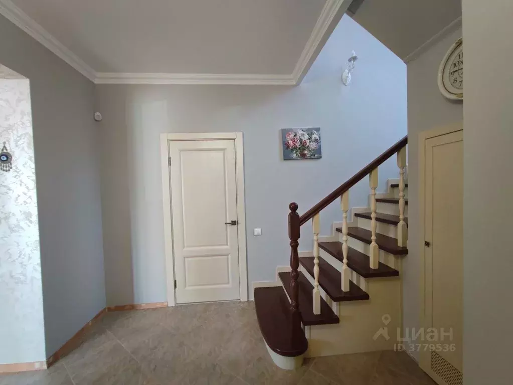 Дом в Татарстан, Зеленодольск Алтайская ул, 4 (143.2 м) - Фото 1