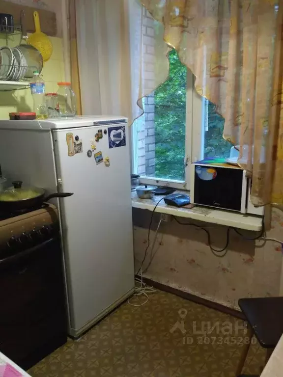 Комната Москва ул. Молостовых, 11К2 (18.0 м) - Фото 0