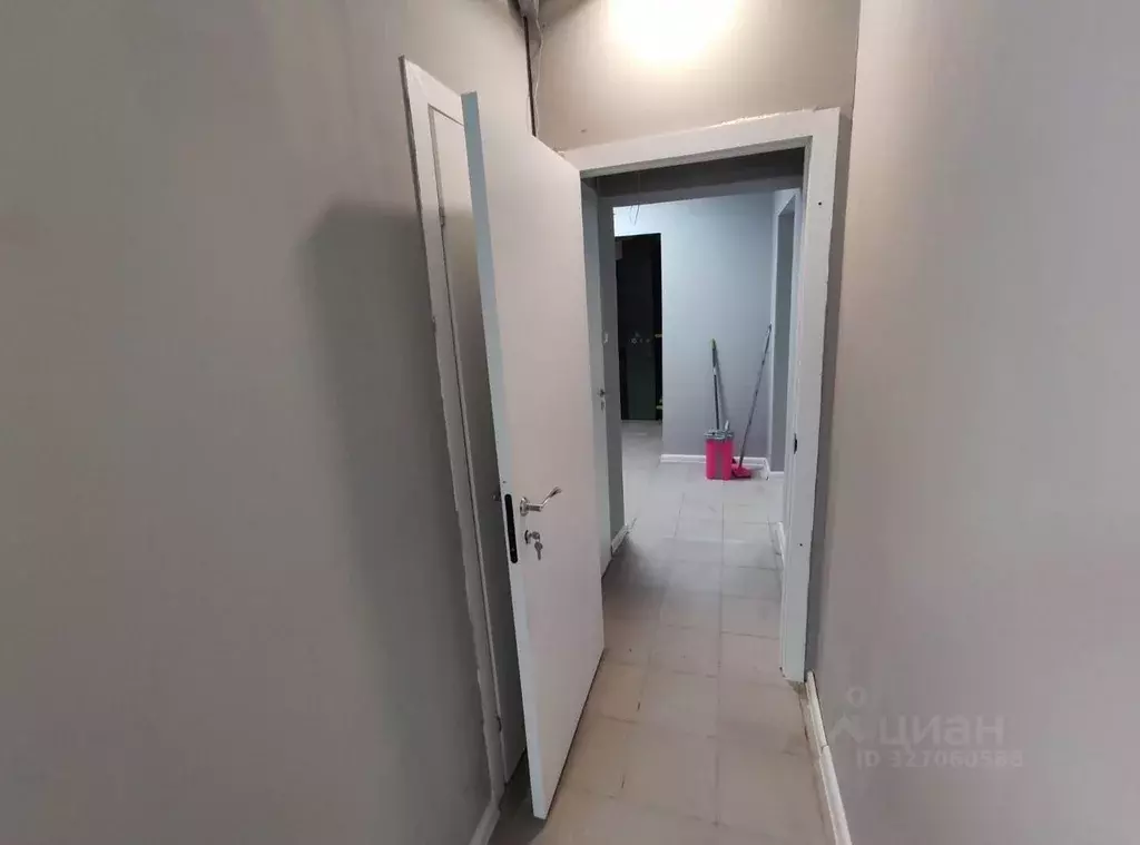 Офис в Москва Изюмская ул., 37к1 (18 м) - Фото 2