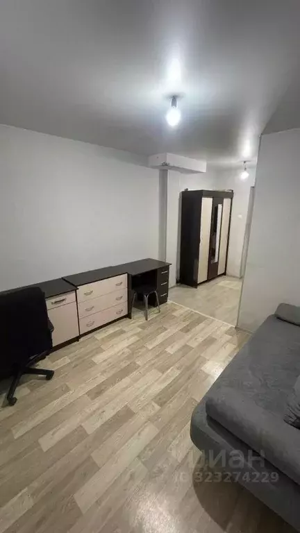 Студия Томская область, Томск Алтайская ул., 89/1 (23.0 м) - Фото 1