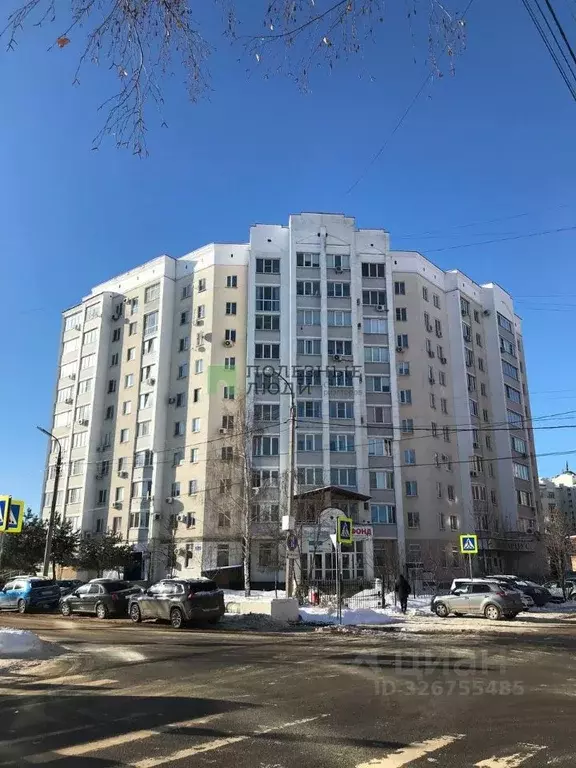 Торговая площадь в Орловская область, Орел Советская ул., 11 (67 м) - Фото 1