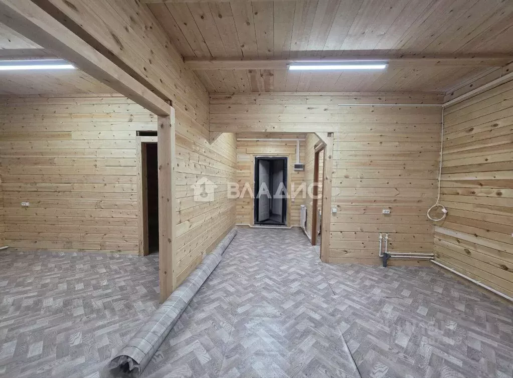 Дом в Бурятия, Улан-Удэ Тепличный мкр, 36-й кв-л,  (80 м) - Фото 2