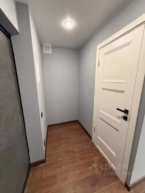 1-к кв. Москва ул. Каховка, 23К2 (31.9 м) - Фото 2