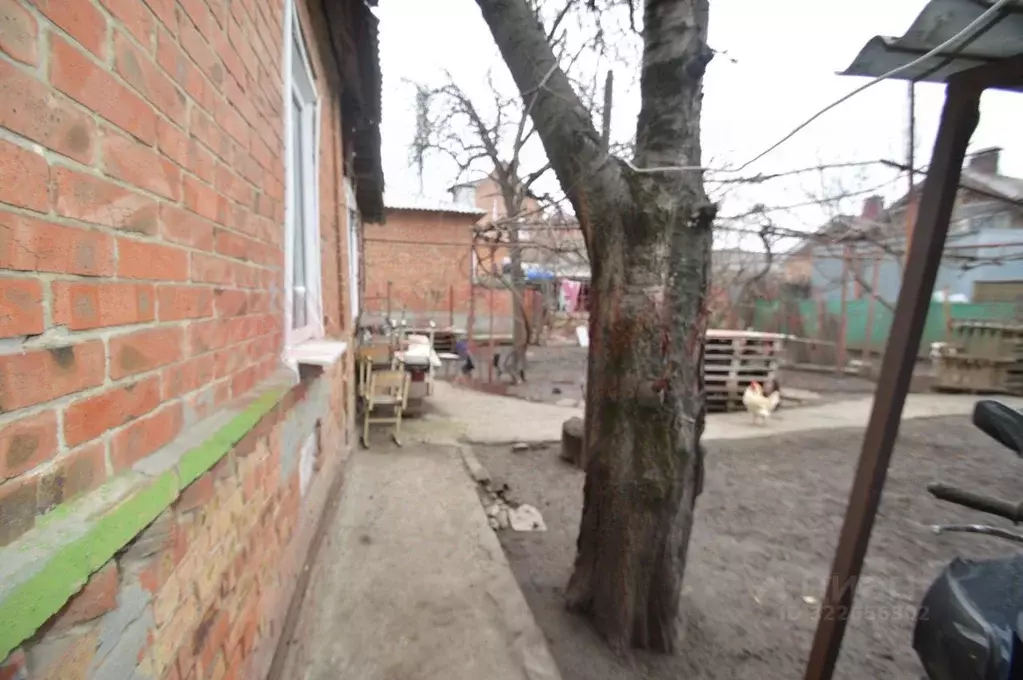 Участок в Ростовская область, Ростов-на-Дону Белорусская ул., 169 (6.0 ... - Фото 2