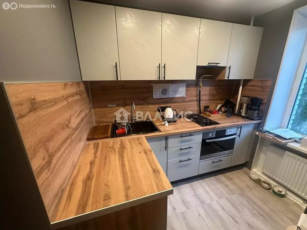 1-комнатная квартира: Петро-Славянка, дорога на Петро-Славянку, 2АБ ... - Фото 1