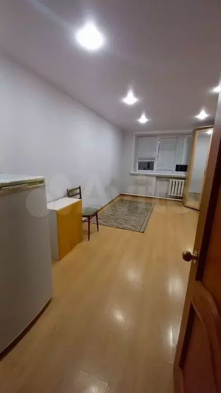 Квартира-студия, 20 м, 1/5 эт. - Фото 1
