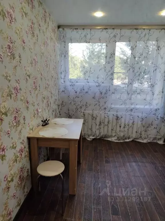 1-к кв. Самарская область, Тольятти ул. Мира, 137 (40.0 м) - Фото 2