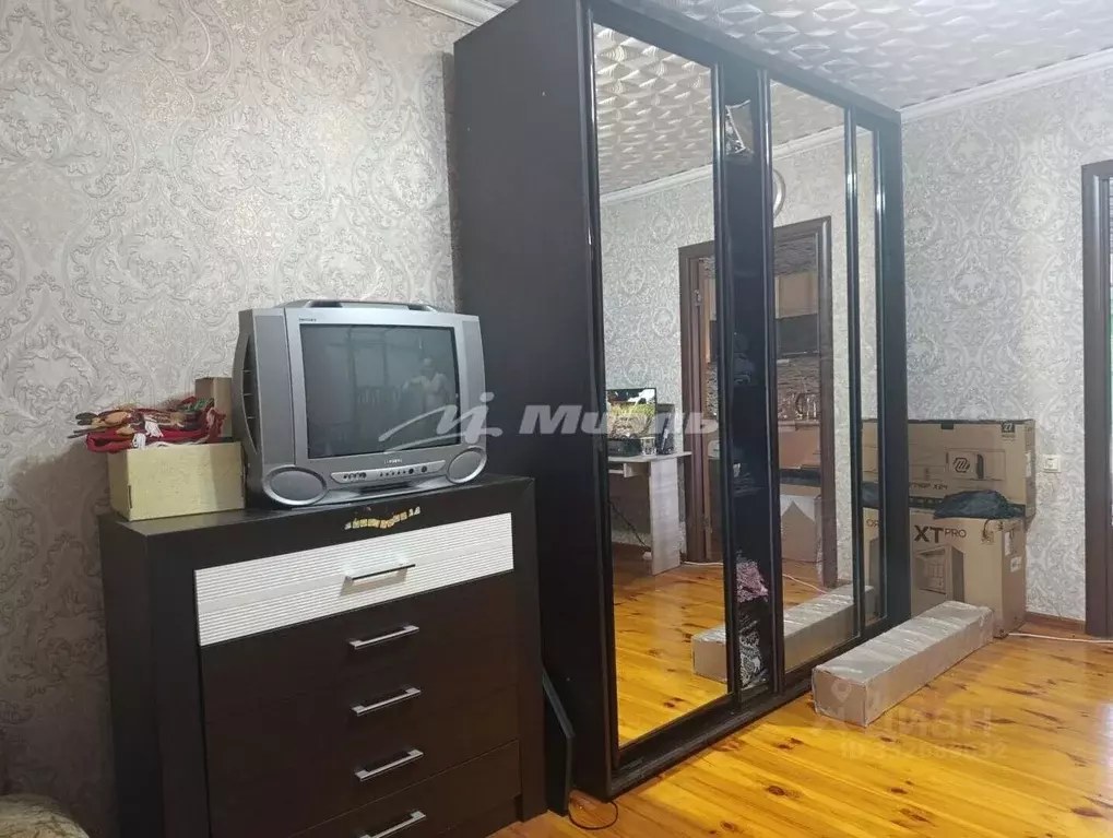 Дом в Крым, Симферополь ул. Чехова, 86 (36 м) - Фото 1
