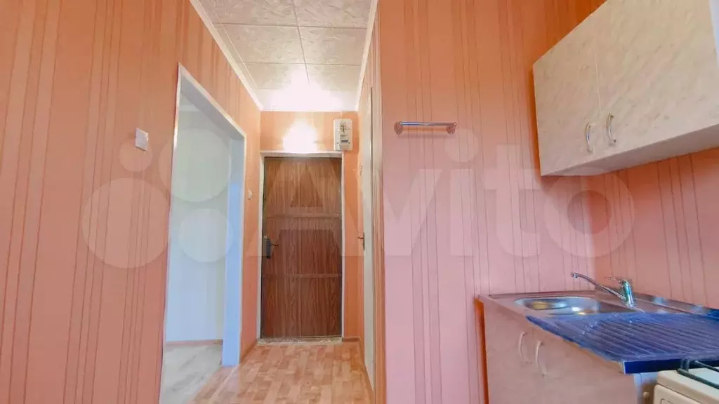 1-к. квартира, 21,2 м, 2/9 эт. - Фото 0