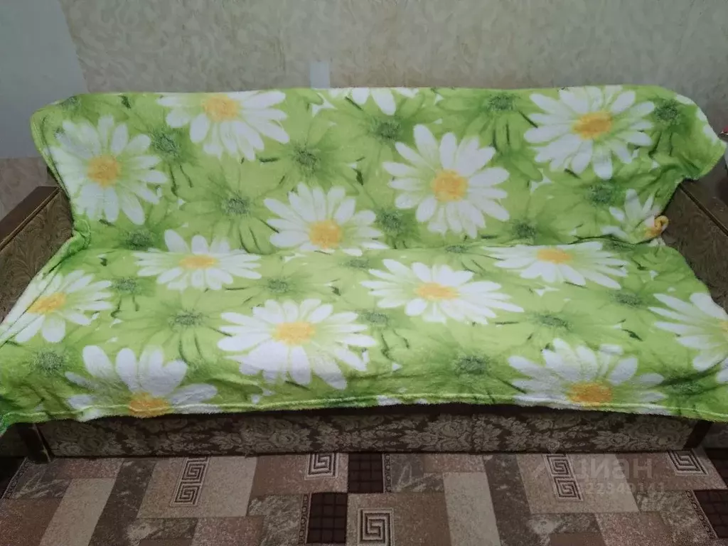 Комната Удмуртия, Ижевск ул. Коммунаров, 197 (15.0 м) - Фото 1