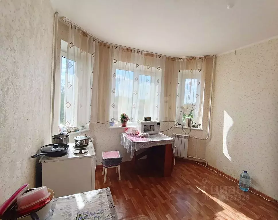 2-к кв. Курская область, Курск просп. Победы, 34 (56.0 м) - Фото 1
