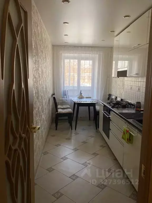 2-к кв. Смоленская область, Смоленск ул. Урицкого, 15Б (50.0 м) - Фото 1