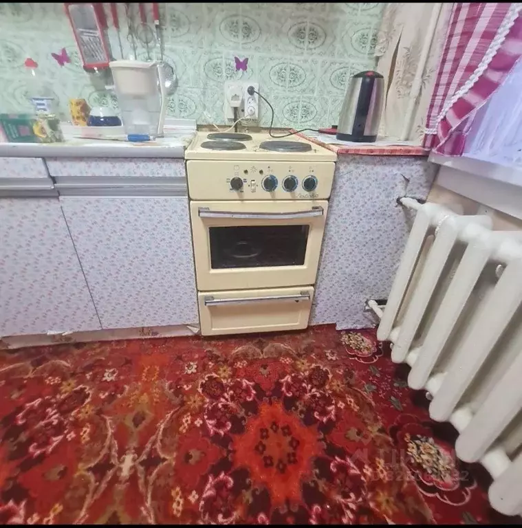 1-к кв. Иркутская область, Железногорск-Илимский ул. Янгеля, 3 (35.2 ... - Фото 2