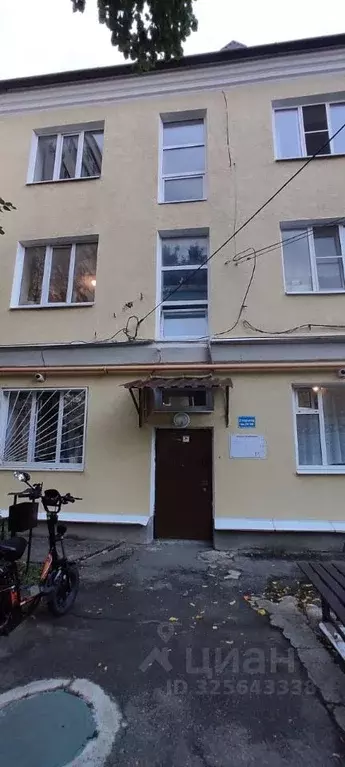 Комната Ставропольский край, Ставрополь ул. Лермонтова, 239/3 (12.0 м) - Фото 1