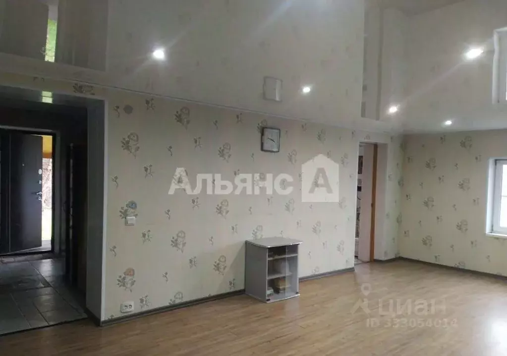 Дом в Ростовская область, Донецк Совхозная ул. (80 м) - Фото 2