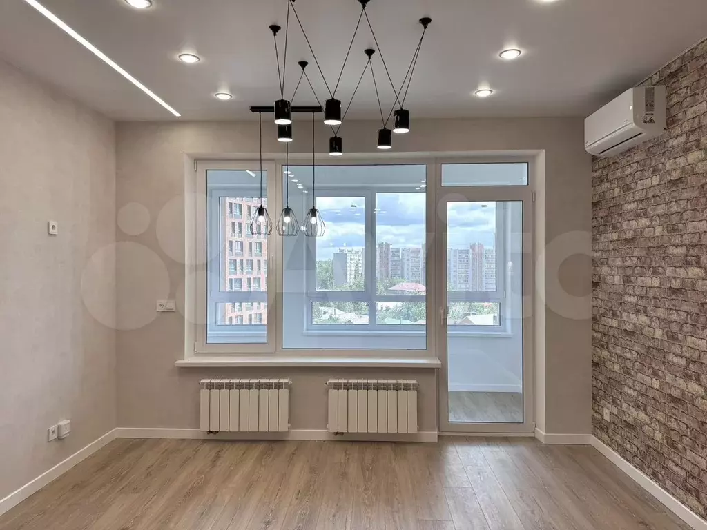 Квартира-студия, 29,2 м, 9/21 эт. - Фото 1