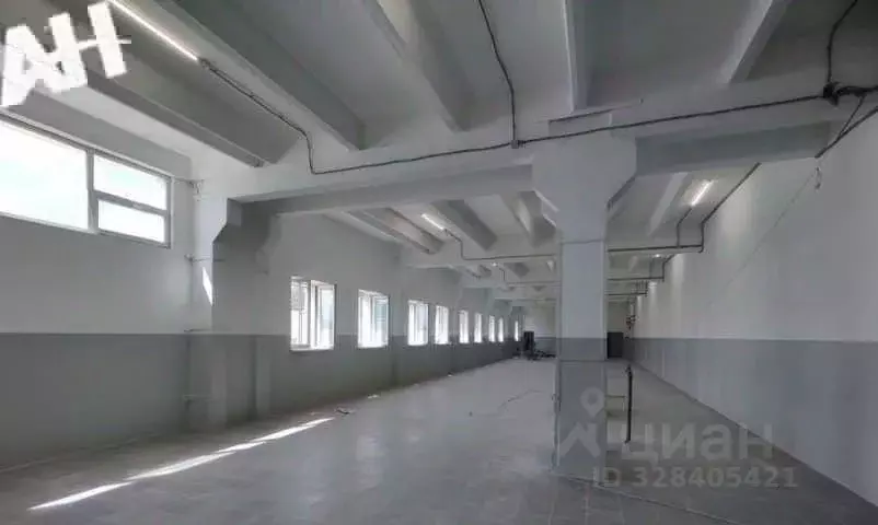 Склад в Москва проезд Серебрякова, 6С2 (287 м) - Фото 1