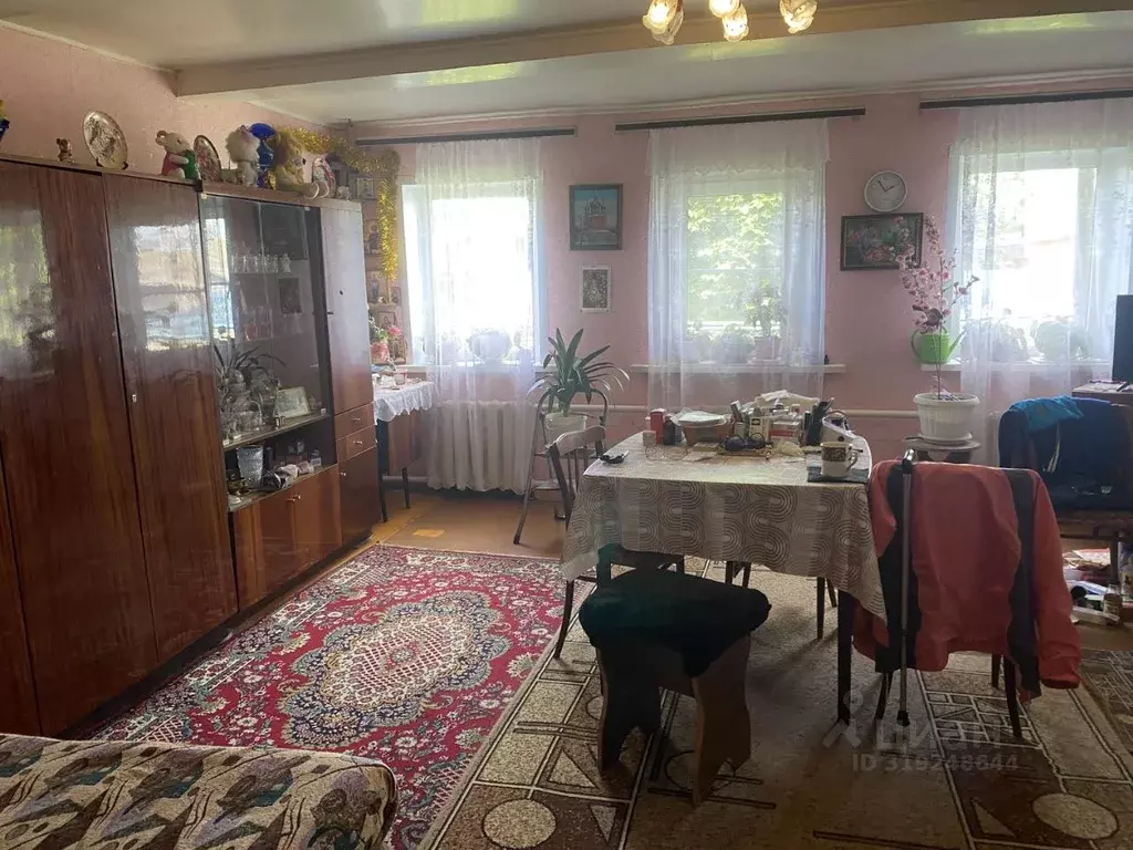 Дом в Владимирская область, Струнино Александровский район,  (60 м) - Фото 0
