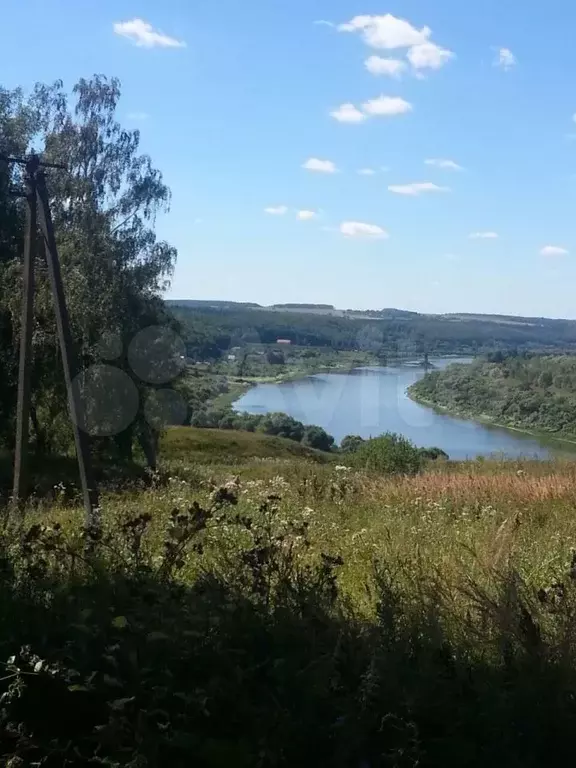 Купить Земельный Участок В Алексине Тульской Области