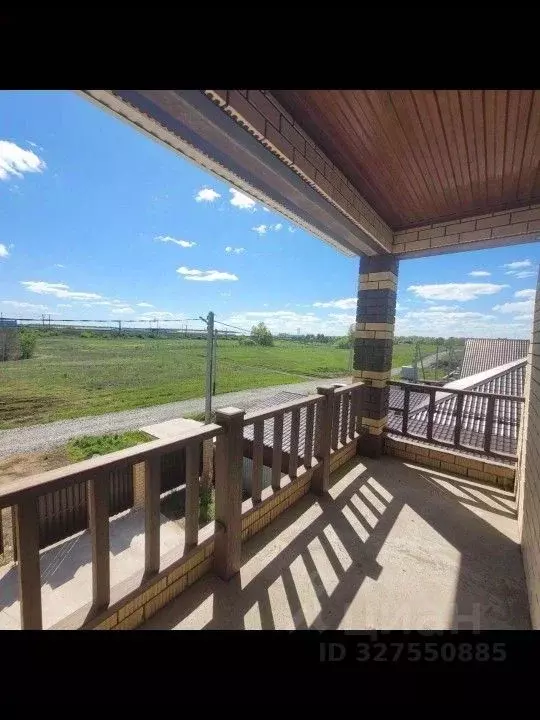 Коттедж в Башкортостан, Уфимский район, Зубовский сельсовет, с. Зубово ... - Фото 2