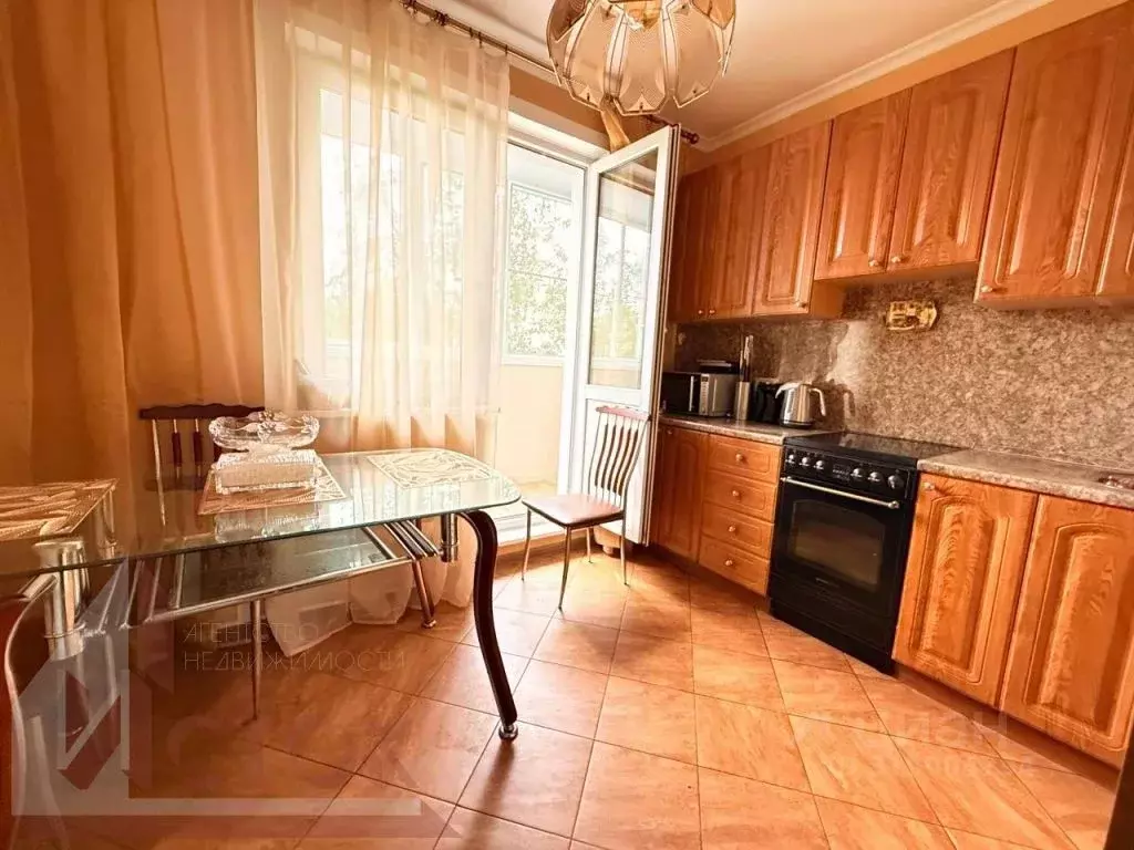 2-к кв. Москва ул. Маршала Тимошенко, 46 (53.0 м) - Фото 0