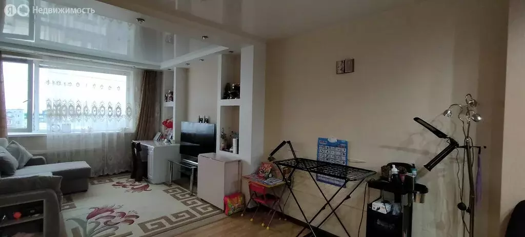 2-комнатная квартира: Волгоград, улица 51-й Гвардейской Дивизии, 30А ... - Фото 1