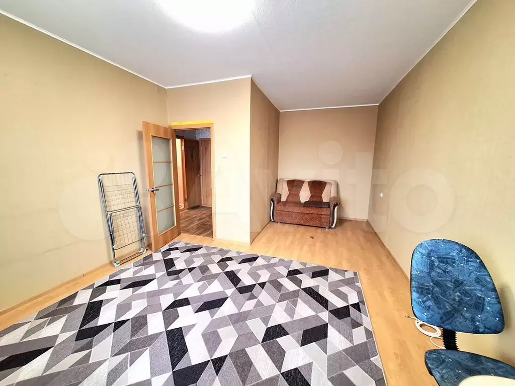 1-к. квартира, 31 м, 7/9 эт. - Фото 1