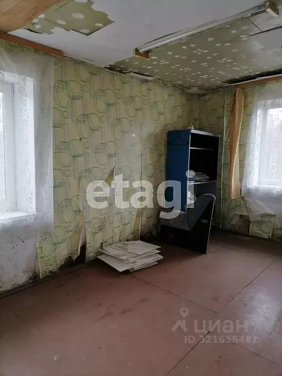 Дом в Свердловская область, Талица Первомайский пер., 8 (69 м) - Фото 1