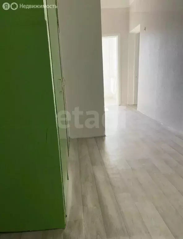 1-комнатная квартира: деревня Тюляково, Уральская улица, 46 (33.2 м) - Фото 2