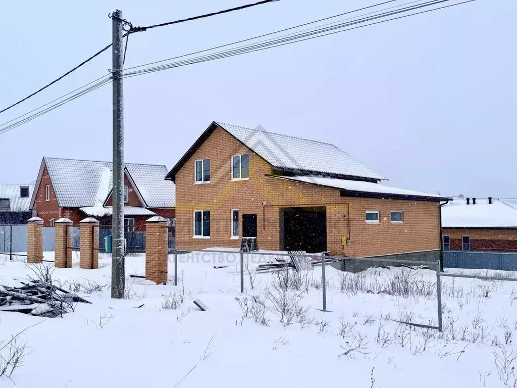 Коттедж в Белгородская область, Старый Оскол Научный центр-2 мкр,  ... - Фото 2