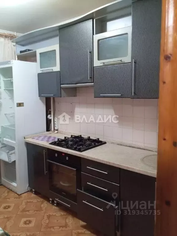 3-к кв. Белгородская область, Белгород ул. Буденного, 2 (61.3 м) - Фото 0